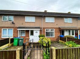 8, Huntley Way, Heywood OL10 3PH