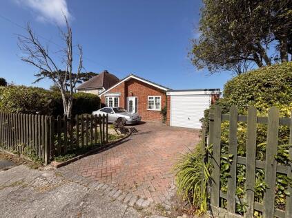 Redcliffe Road, Swanage, Dorset
