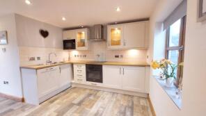 5 June Cottage, Main Street, Bourne PE10 0UR