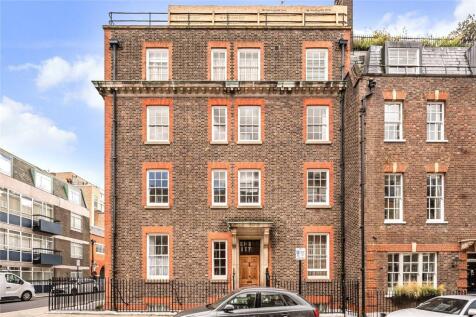 Catherine Place, London, SW1E