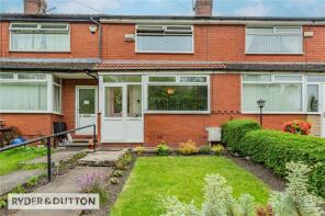 12, Prestbury Drive, Oldham OL1 2NU