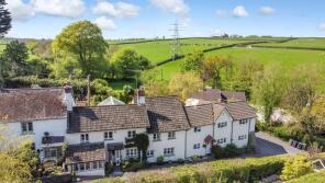 Jasmine Cottage, Road From Prospect Corner To Rooty Cross, Barnstaple EX31 3PE