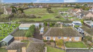 10, River Close, Mepal CB6 2AN