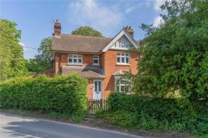 20, Walden Road, Saffron Walden CB10 2LF