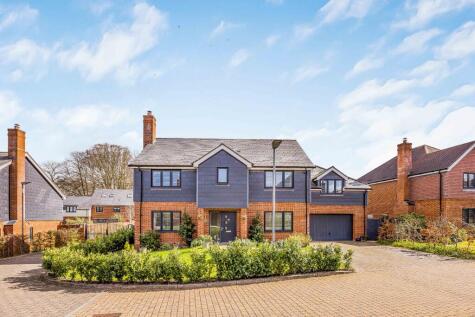 Bursledon, Southampton