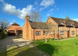 1, Perrymill Cottages, Perrymill Lane, Sambourne B96 6PD