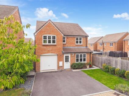 Hartack Close, Andover