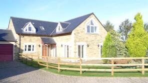 North House, Coopers Hall, Hartburn NE61 4ER