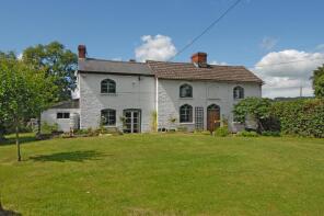 Brook Cottage, Vowchurch HR2 0RD