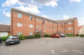 25, Symons Close, Tidworth SP9 7XN
