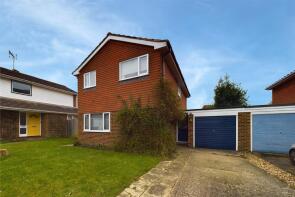 11, Salisbury Close, Wokingham RG41 4AJ