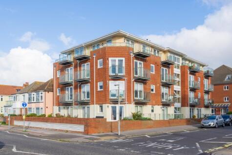 The Spinnakers, Beach Road, Lee-on-the-Solent, Hampshire, PO13