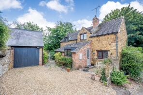 3, Orchard Piece, Banbury OX17 1DP