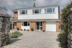 Hawen, Corntown Road, Bridgend CF35 5BB