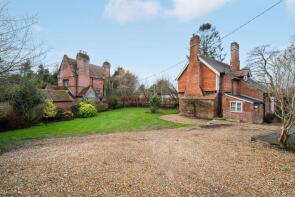 25, Sopley, Christchurch BH23 7AY