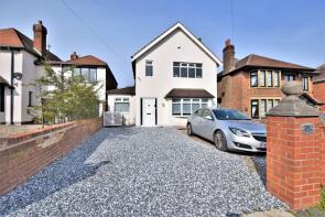292, Newton Drive, Blackpool FY3 8PZ