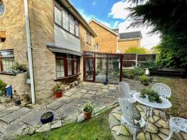 15, Chapel Street, Kettering NN14 4DL