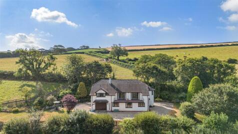 Nr Lanreath, Looe