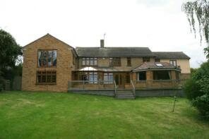 Warmstone House, Main Street, Aylesbury HP18 0HB