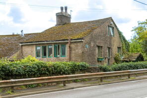 49, Oldham Road, Denshaw OL3 5SS