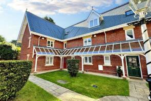 9, Clieveden, The Avenue, Poole BH13 6HL