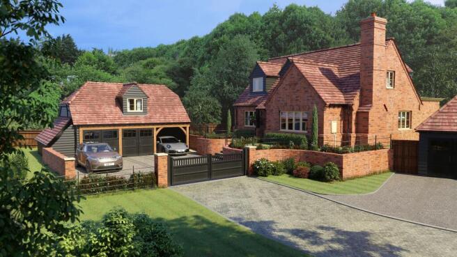 Plot 1 CGI