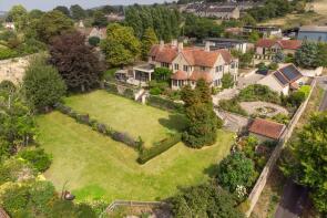 Monkton Wyld, Court Lane, Bathford, Bath BA1 7RY