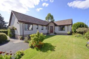 Southland, Teviot Road, Kelso TD5 8NE