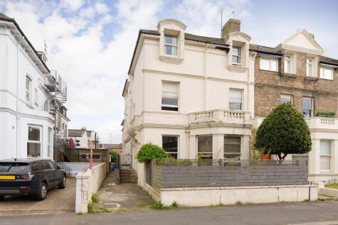 Sackville Road, Hove, BN3