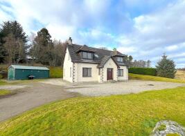 Riverview, Achlaschoille - Balnafoich - Dunlichity, Farr, Inverness IV2 6XG