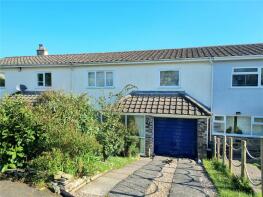 15, Cuxton Meadows, Yelverton PL20 7NG