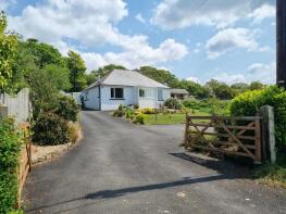 Tanglemead, Nine Oaks Estate, Yelverton PL20 6ND