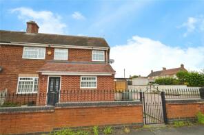 2, Princess Avenue, Linton, Swadlincote DE12 6QH