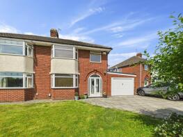 7, Fairholme Avenue, Prescot L34 2RN