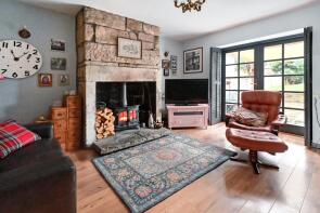 8, Oakford Terrace, Horsforth, Leeds LS18 5DH