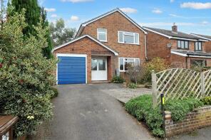 Karamea, Tythe Barn, Alton ST10 4AZ