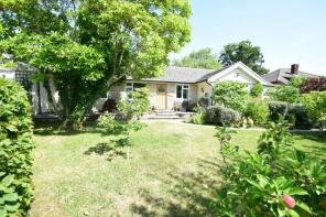 Rushmore, Church Lane, Wareham BH20 7EG