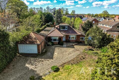 Blofield Road, Brundall, Norwich