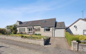 4, Ferry Orchard, Cambuskenneth, Stirling FK9 5ND