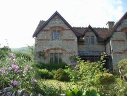 Benholme, Fountain Cottages, Dulcote, Wells BA5 3NU