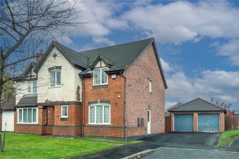 Poppyfield View, Norden, Greater Manchester, OL11