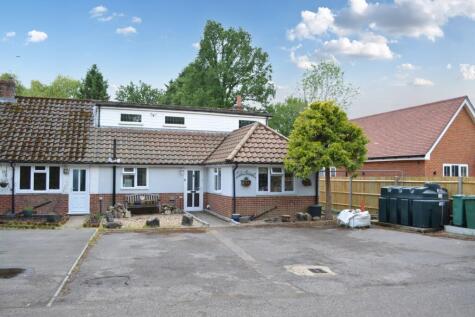 The Close, Horley, RH6