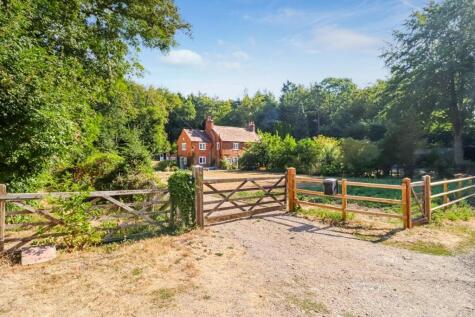 Sarratt Road, Sarratt, Rickmansworth