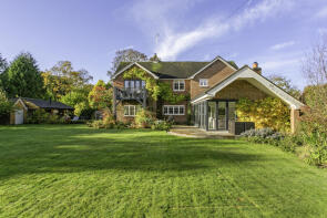 Four Sycamores, Mill Road, Shiplake, Henley-on-thames RG9 3LW