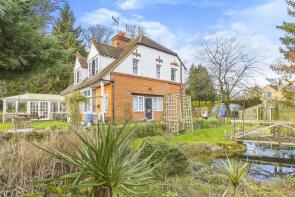 Pearl Cottage, Lower Street, Kettering NN14 4BL