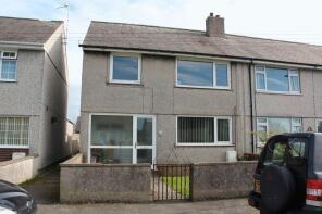 11, Bro Dawel, Bodedern, Holyhead LL65 3TB