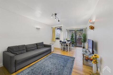 Peterborough Road, Harrow HA1