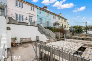 4, Croft View Terrace, Salcombe TQ8 8DL