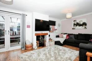 15, Waterfall Gardens, Peterborough PE6 7QN