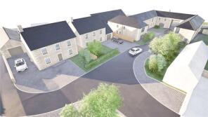 1, Galagate Barns, Norham TD15 2ZP